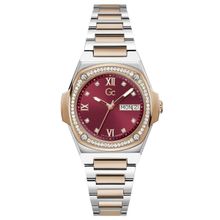 Guess Collection GCY98009L3MF Metal Kadın Kol Saati