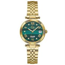 Guess Collection GCZ01006L9MF Unisex Kol Saati