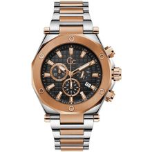 Guess Collection GCZ18001G2MF Metal Erkek Kol Saati