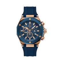 Guess Collection GCZ18006G7MF Erkek Kol Saati