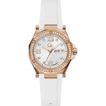 Guess Collection GCZ23001L1MF Metal Kadın Kol Saati
