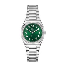 Guess Collection GCZ25006L9MF Kadın Kol Saati