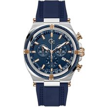 Guess Collection GCZ32003G7MF Metal Erkek Kol Saati