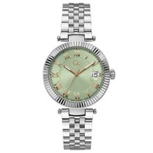 Guess Collection GCZ36003L9MF Gri Kadın Kol Saati