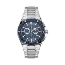 Guess Collection GCZ37001G7MF Erkek Kol Saati