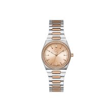 Guess Collection GCZ38003L3MF Metal Kadın Kol Saati