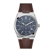 Guess Collection GCZ40003G7MF Gri Erkek Kol Saati