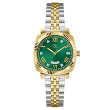 Guess Collection GCZ44002L9MF Kadın Kol Saati