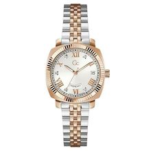 Guess Collection GCZ44003L1MF Metal Kadın Kol Saati