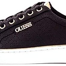 Guess FL5BEKFAL12 Black Low Women