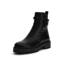 Guess FLFOLIELE10-BLACK Siyah Kadın Bot