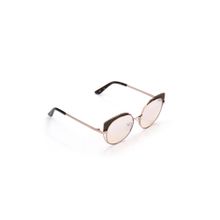 Guess GM 0796 28Z Gümüş Kadın Güneş Gözlüğü