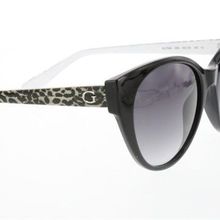 Guess GU 7594 05B 54 Kadın Güneş Gözlüğü