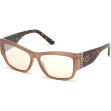 Guess Gu 7623/S Col 57G 57-15-145 Kadın Güneş Gözlüğü