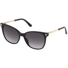 Guess GU 7684 01B .56 Güneş Gözlüğü