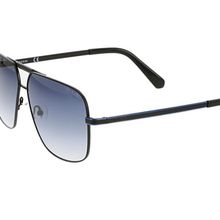 Guess GU00026 02W Mavi Erkek Güneş Gözlüğü