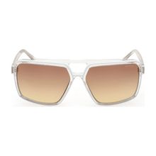 Guess GU00076 26F 61-15 Unisex Güneş Gözlüğü