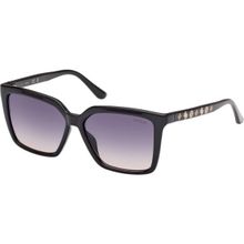 Guess GU00099S 01B 55 Siyah Kadın Güneş Gözlüğü