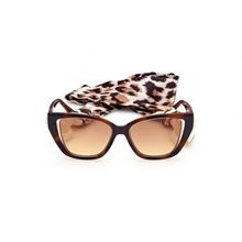 Guess GU7816 53F Kahverengi Kadın Güneş Gözlüğü