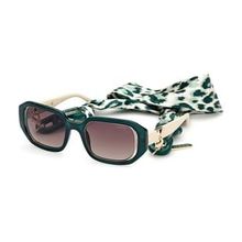 Guess GU7817 96F Yeşil Kadın Güneş Gözlüğü