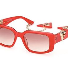 Guess GU7891S 66F 53 Kadın Güneş Gözlüğü