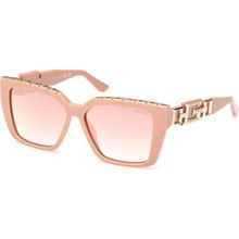 Guess GU7915 72U 55-13 Kadın Güneş Gözlüğü