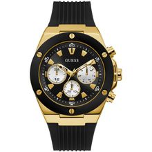 Guess GUGW0057G1 Erkek Kol Saati
