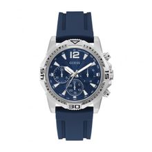 Guess GUGW0211G1 Lacivert Kol Saati