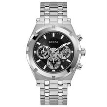 Guess GUGW0260G1 Metalik Gri Erkek Kol Saati