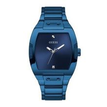 Guess GUGW0387G4 Pırlantalı Erkek Kol Saati