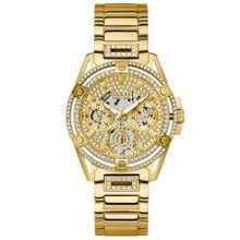 Guess GUGW0464L2 Altın Gümüş Kadın Kol Saati