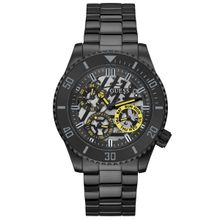 Guess GUGW0488G3 Siyah Erkek Kol Saati