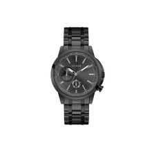 Guess GUGW0490G3 Siyah Erkek Kol Saati