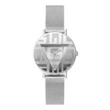 Guess GUGW0527L1 Gümüş Kadın Kol Saati
