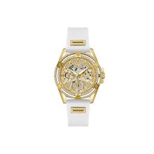 Guess GUGW0536L2 Altın Kadın Kol Saati