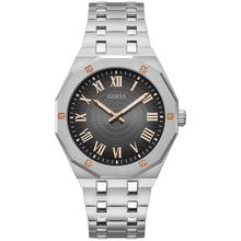 Guess GUGW0575G1 Gri Erkek Kol Saati