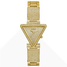 Guess GUGW0644L2 Sarı Kadın Kol Saati