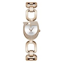Guess GUGW0683L3 Beyaz Kadın Kol Saati