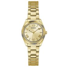 Guess GUGW0687L2 Altın Kadın Kol Saati