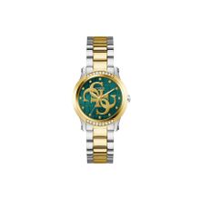 Guess GUGW0861L4 Metalik Gri Kadın Kol Saati