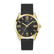 Guess GUGW0894G2 Siyah Erkek Kol Saati