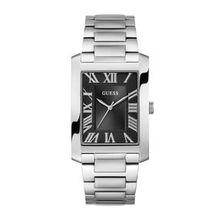 Guess GUGW0896G1 Metalik Gri Erkek Kol Saati