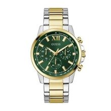 Guess GUGW0900G5 Altın Gümüş Erkek Kol Saati