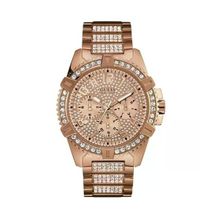Guess GUW0799G3 Unisex Kol Saati