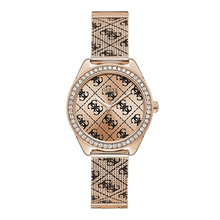 Guess GUW1279L3 Rose Gold Kadın Kol Saati