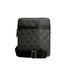 Guess HMEVZLP2223BLA Siyah Erkek Postacı Çantası