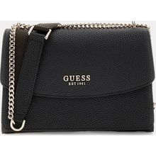 Guess HWBG7334210-BLA Calista Kadın Siyah Omuz Çantası