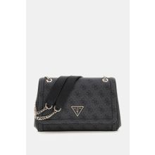 Guess HWBG7879210-CLO Antrasit Kadın Çapraz Askılı Çanta