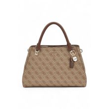 Guess HWBG9672070 Noelle II Kahve Kadın Omuz Çantası