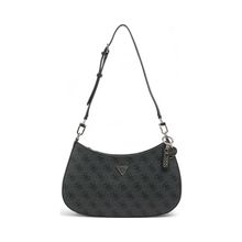 Guess HWBG9672180 Noelle II Antrasit Kadın Omuz Çantası